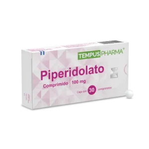 Piperidolato Comp 100 mg