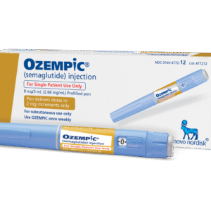 Ozempic