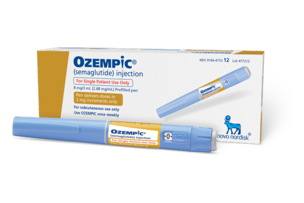 Ozempic