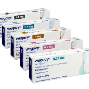 wegovy pens